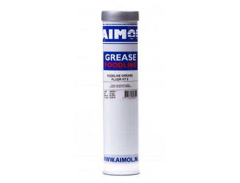 AIMOL Foodline Grease Fluor HT