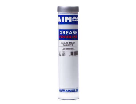 AIMOL Foodline Grease Fluor HT 2